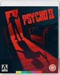 Psycho 2 [2017] - Anthony Perkins