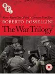 Rossellini: War Trilogy [2017] - Anna Magnani