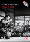 Sanjuro [2017] - Film