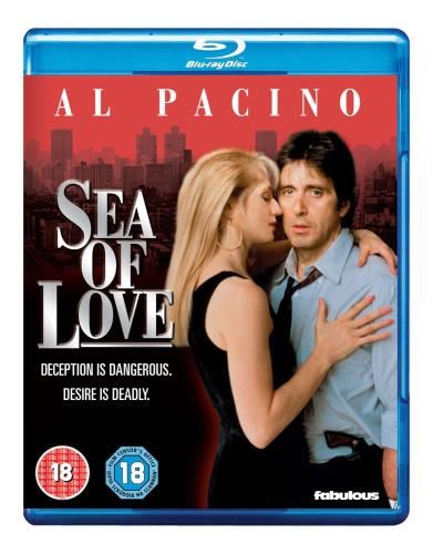 Sea Of Love [2017] - Al Pacino