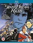 Silver Dream Racer [2017] - David Essex