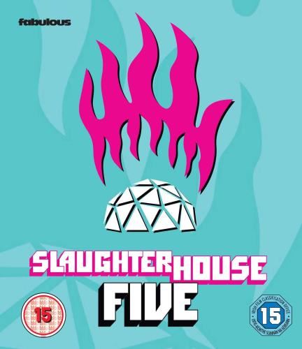 Slaughterhouse Five [2017] - Michael Sacks