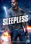 Sleepless [2017] - Jamie Foxx