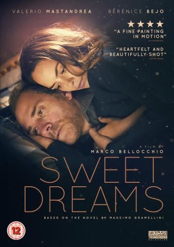 Sweet Dreams [2017] - Bérénice Bejo
