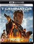 Terminator Genysis [2017] - Film