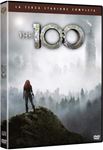 The 100: Season 4 [2017] - Film