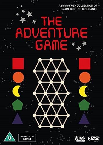 The Adventure Game [2017] - Film