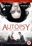 The Autopsy Of Jane Doe [2017] - Emile Hirsch