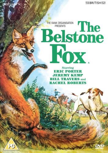 The Belstone Fox [2017] - Eric Porter