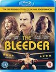 The Bleeder [2017] - Elisabeth Moss
