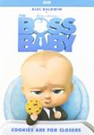 The Boss Baby [2017] - Film