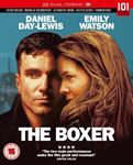The Boxer [2017] - Daniel Day-lewis