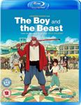 The Boy And The Beast [2017] - Film