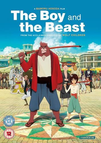 The Boy And The Beast [2017] - Film