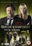 The Brokenwood Mysteries: Series 1 - Neill Rea