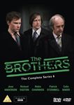 The Brothers: Series 6 [20 - Colin Baker