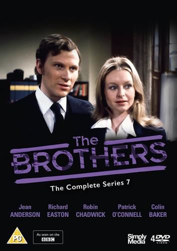 The Brothers: Series 7 [20 - Jean Anderson