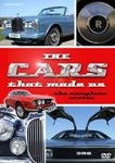 The Cars That Made Us: Complete Ser - Dom Joly