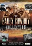 The Early Cowboy Collection: Volume - Bob Steele