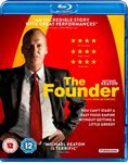 The Founder [2017] - Michael Keaton