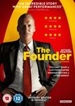 The Founder [2017] - Michael Keaton