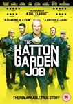 The Hatton Garden Job [2017] - Larry Lamb