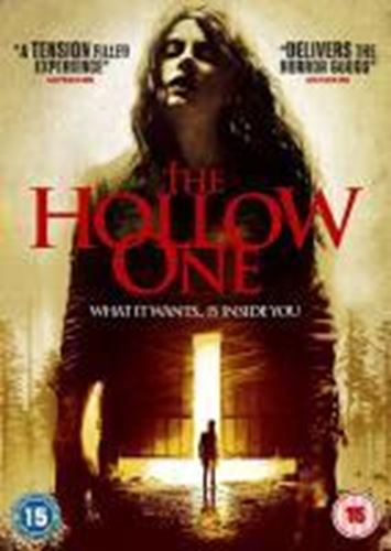 The Hollow One [2017] - Kate Alden