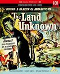 The Land Unknown [2017] - Film