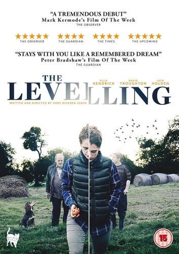 The Levelling [2017] - Ellie Kendrick