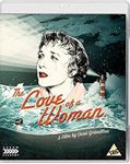 The Love Of A Woman [2017] - Micheline Presle
