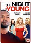 The Night Is Young [2017] - Trevante Rhodes