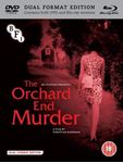 The Orchard End Murder [2017] - Tracy Hyde