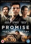 The Promise [2017] - Oscar Isaac