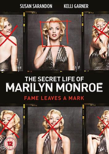 The Secret Life Of Marilyn Monroe [ - Kelli Garner