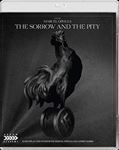 The Sorrow And The Pity [2017] - Film