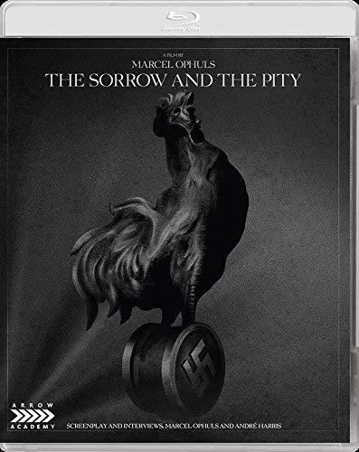 The Sorrow And The Pity [2017] - Film