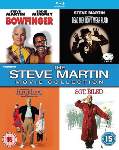 The Steve Martin Collection [2017] - Steve Martin