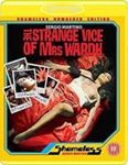 The Strange Vice Of Mrs Wardh [2017 - George Hilton