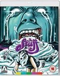 The Stuff [2017] - Michael Moriarty