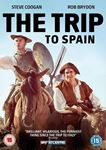 The Trip To Spain [2017] - Steve Coogan