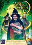 The Worst Witch: Great Wizard's Vis - Bella Ramsey