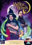 The Worst Witch: Mists Of Time [201 - Bella Ramsey