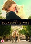 The Zookeeper's Wife [2017] - Jessica Chastain