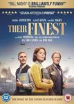 Their Finest [2017] - Gemma Arterton