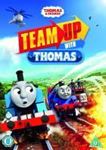 Thomas & Friends: Team Up With Thom - Film