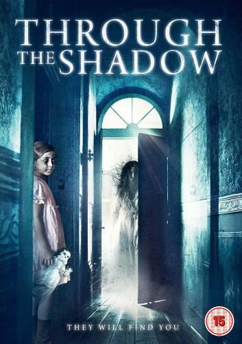 Through The Shadow [2017] - Virginia Cavendish