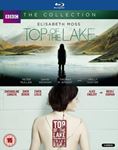 Top Of The Lake: Collection [2017] - Elisabeth Moss