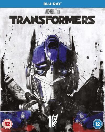 Transformers - Shia Labeouf