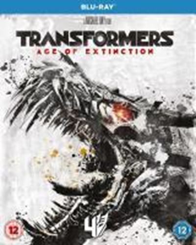 Transformers: Age Of Extinction - Nicola Peltz