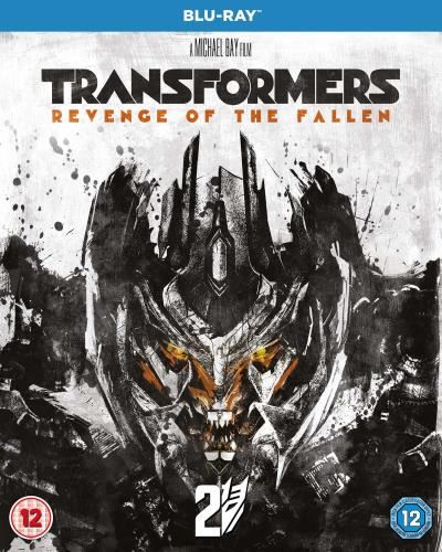 Transformers: Revenge Of The Fallen - Megan Fox